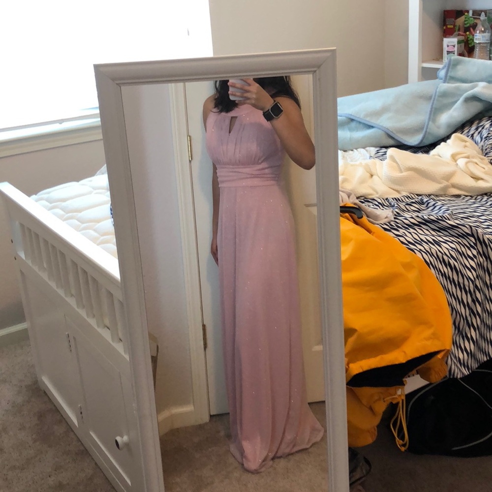 Prom dress!!